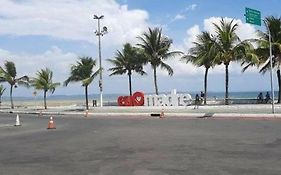 Bela casa na praia Madre de Deus Bahia