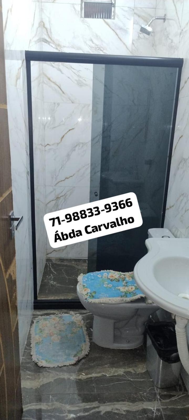 Bela casa na praia Madre de Deus Bahia Exterior foto